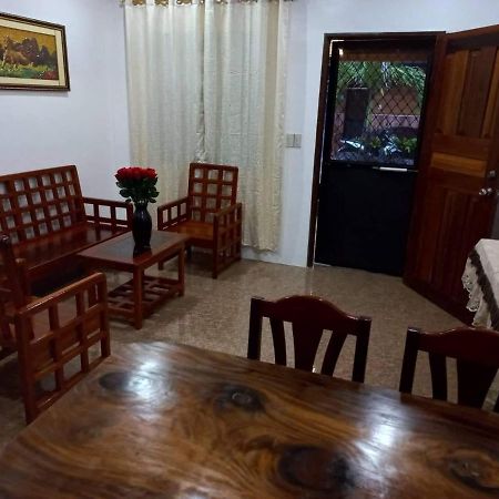 جنرال لونا Foxtail Guesthouse Siargao المظهر الخارجي الصورة